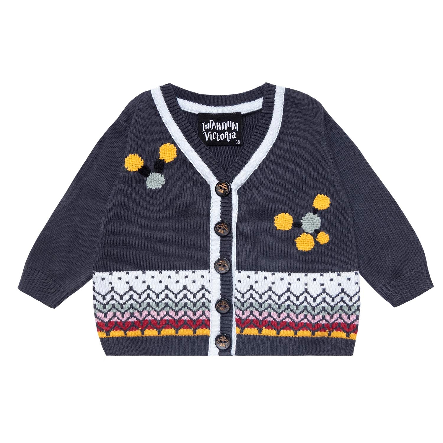 Baby sales summer cardigan