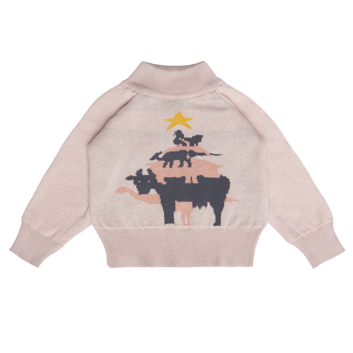 Victoria pink sweater shop