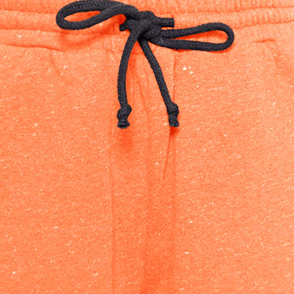 Boys and Girls Sweatpants in Orange
