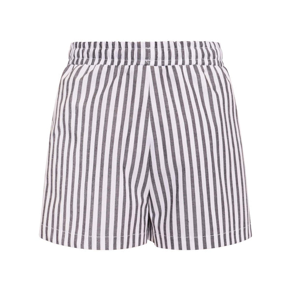 Striped Boys and Girls Shorts