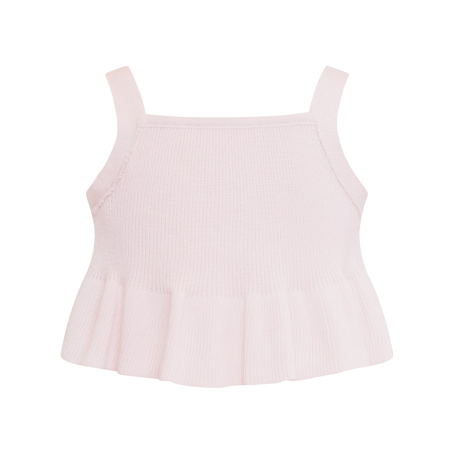 Pink Crop Tops for Girls