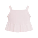 Pink Crop Tops for Girls