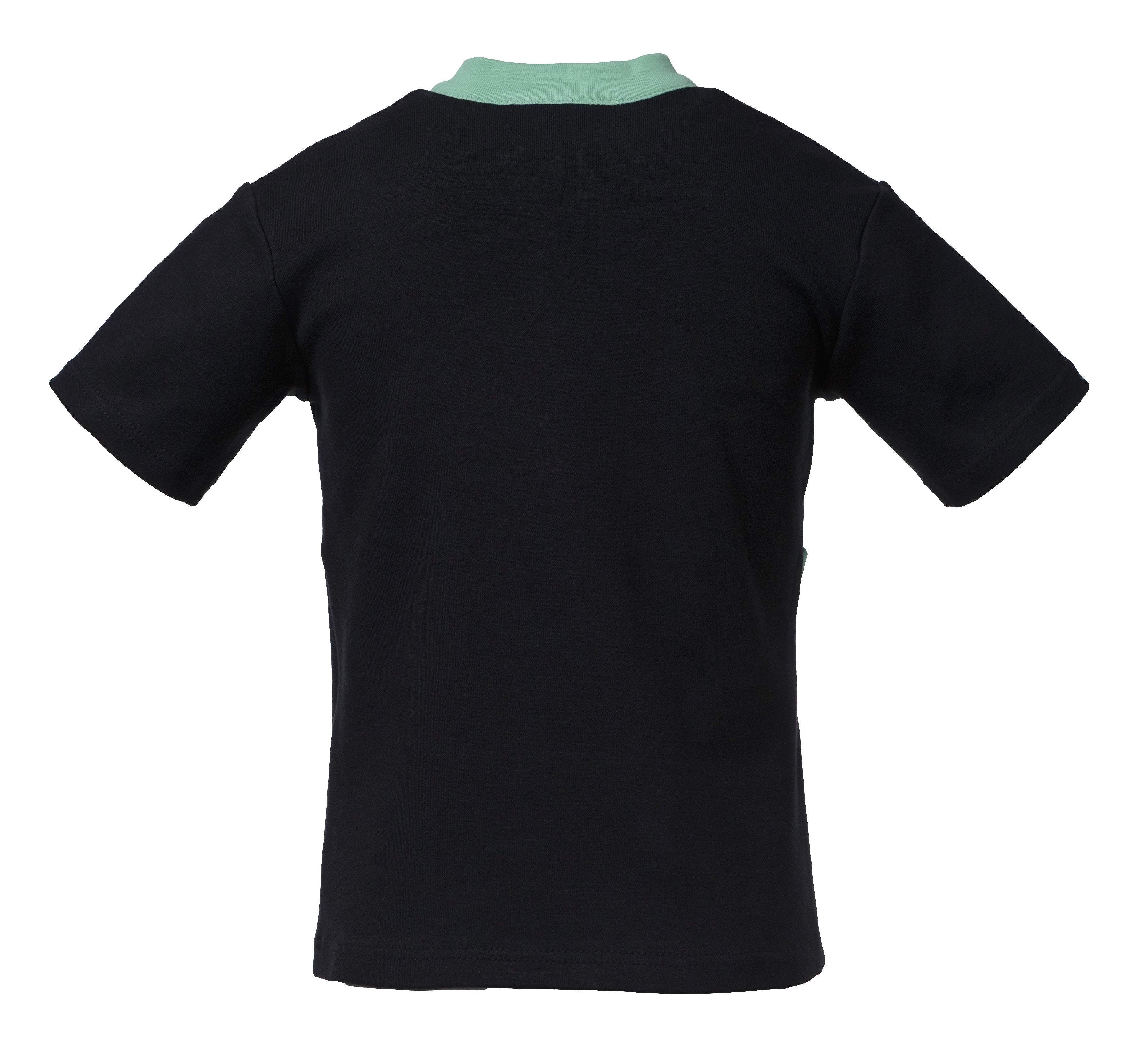 Kimono-stijl T-shirt voor kinderen 