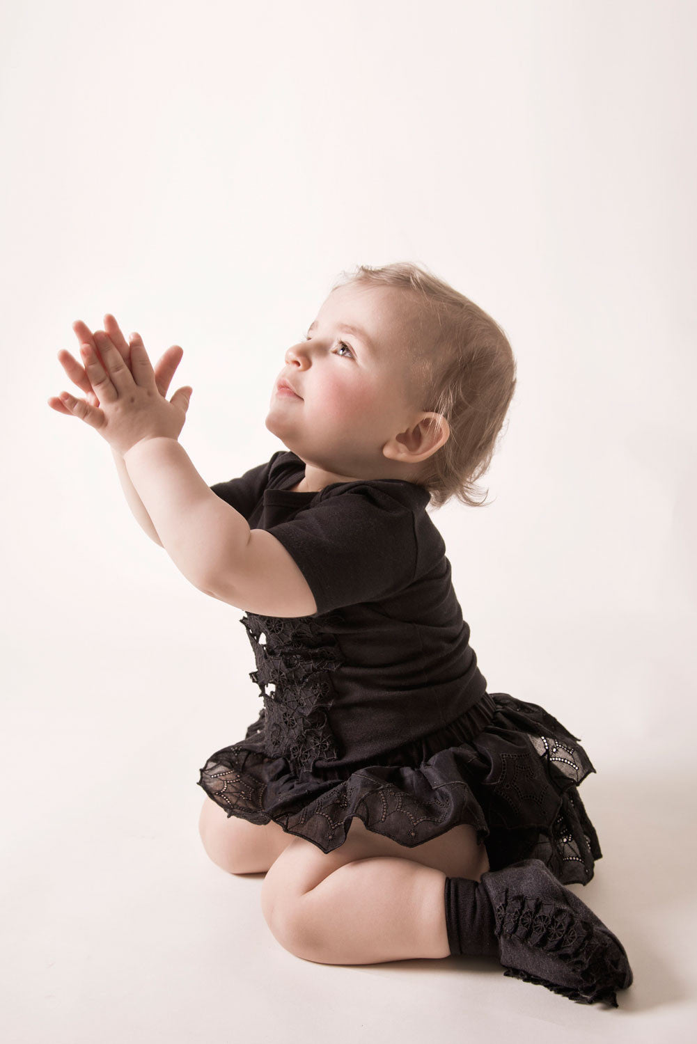 Steampunk Lace Bloomers