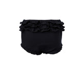 Baby Bloomers in Black
