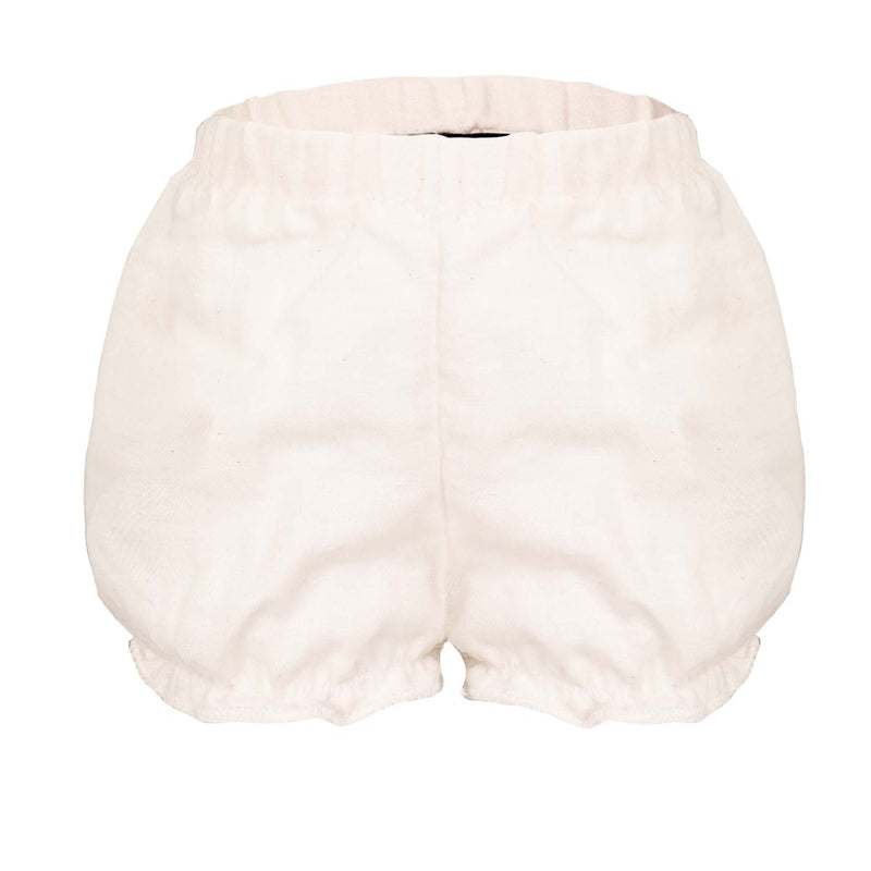 Off-White Baby Bloomers