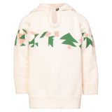 Baby Christmas Sweater Hoodie