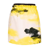 Baby Skirt with Print