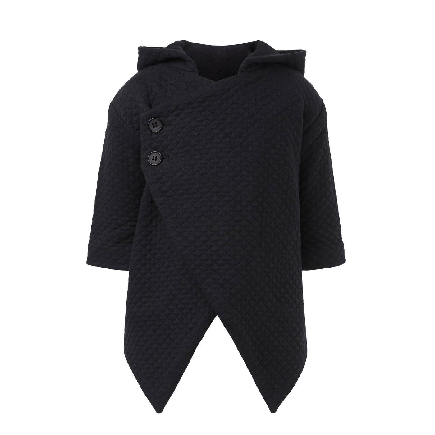 Grim reaper jacket top