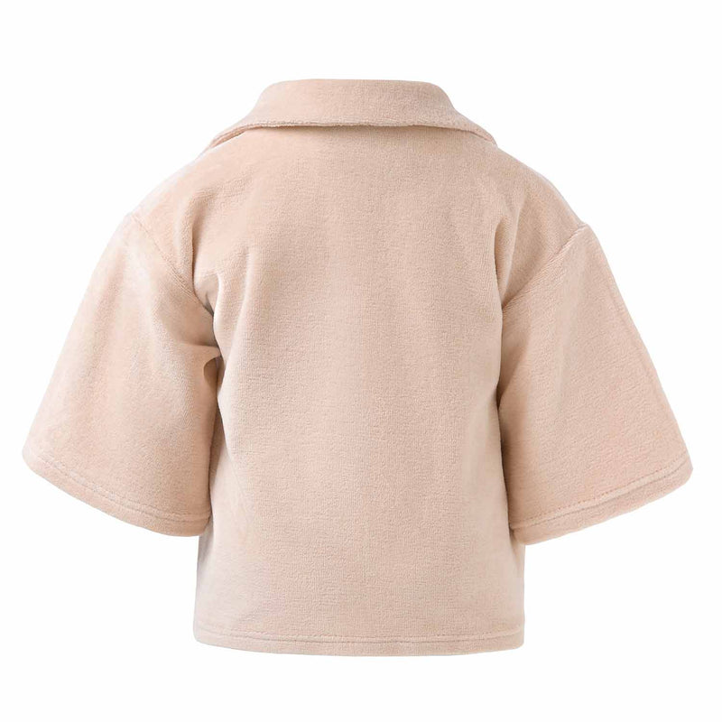 Kimono Baby Jacket