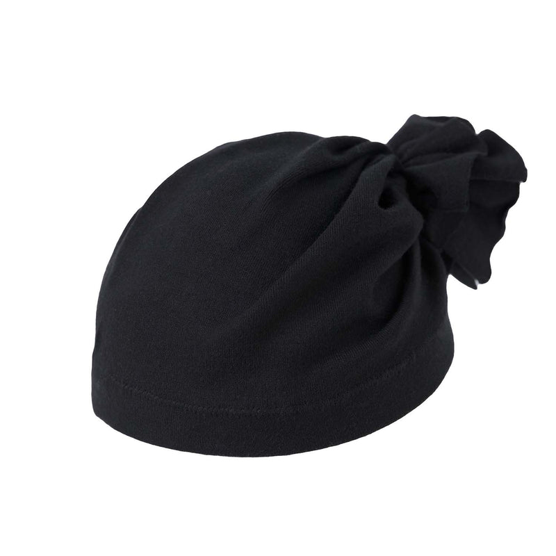Black Turban