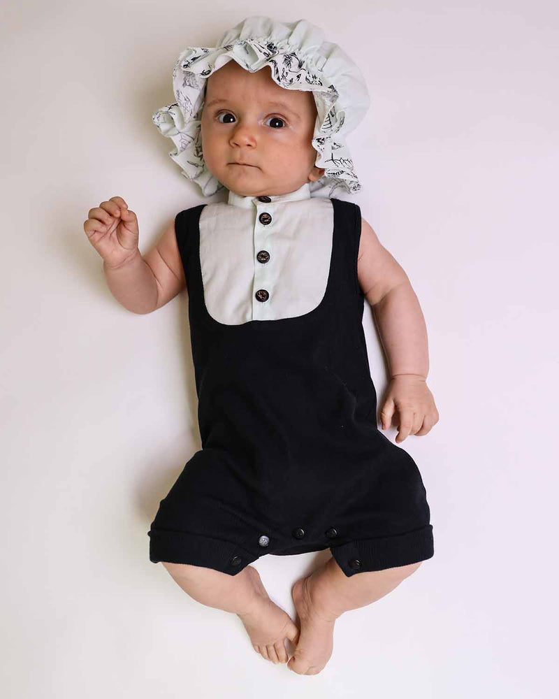 Vintage Baby Bodysuit