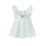 Baby Frill Dress