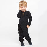 black sweatpants for babies