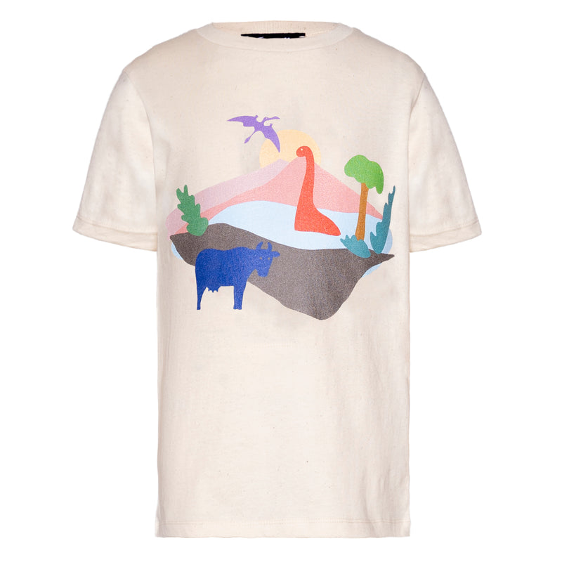 T-Shirt with Print
